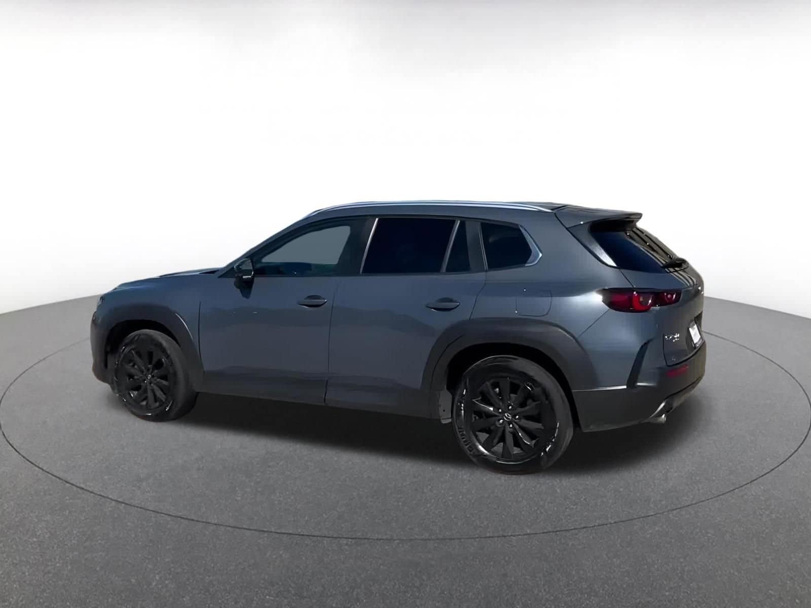 Thumbnail: 2025 Mazda CX-50 - 8
