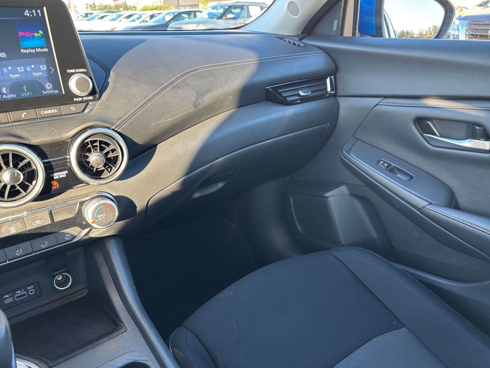 Thumbnail: 2025 Nissan Sentra - 33