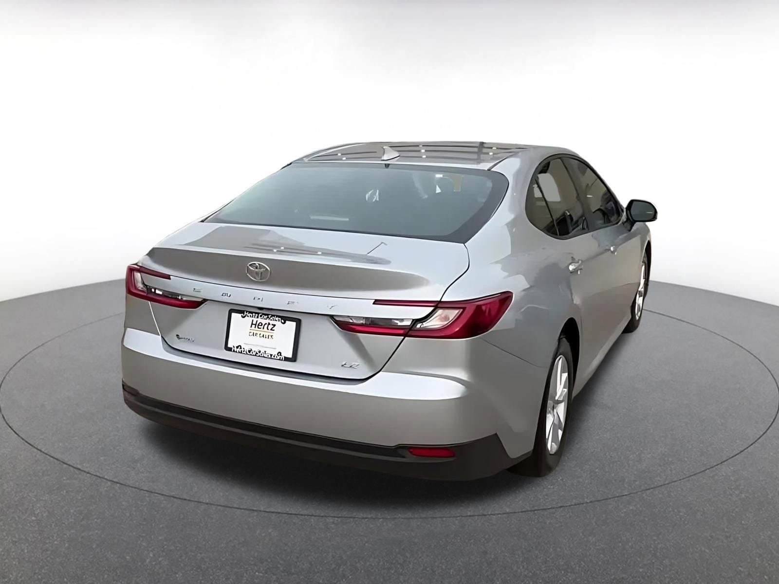 Thumbnail: 2025 Toyota Camry - 14