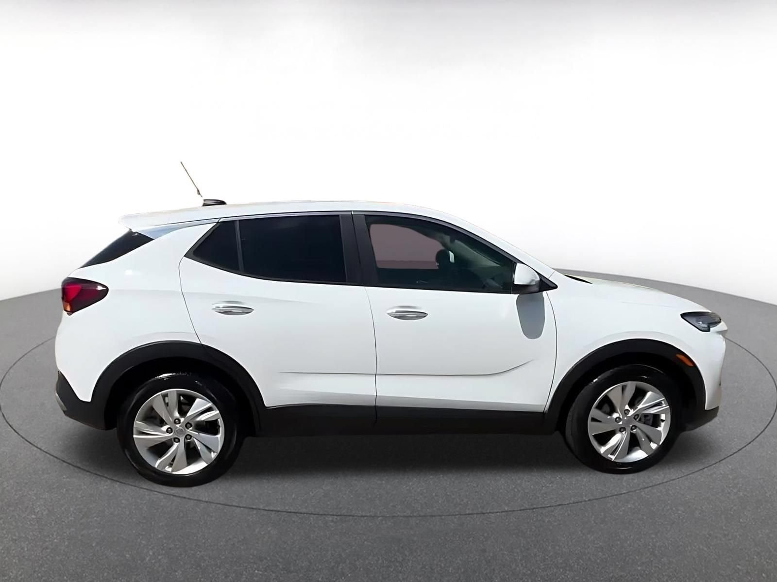 Thumbnail: 2025 Buick Encore GX - 16