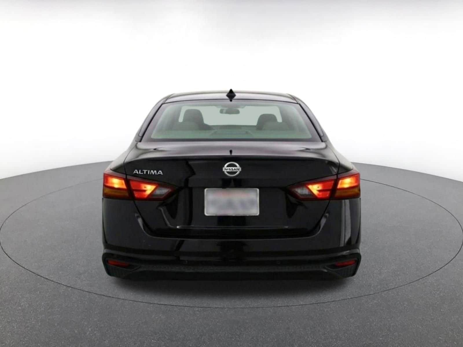 Thumbnail: 2025 Nissan Altima - 8