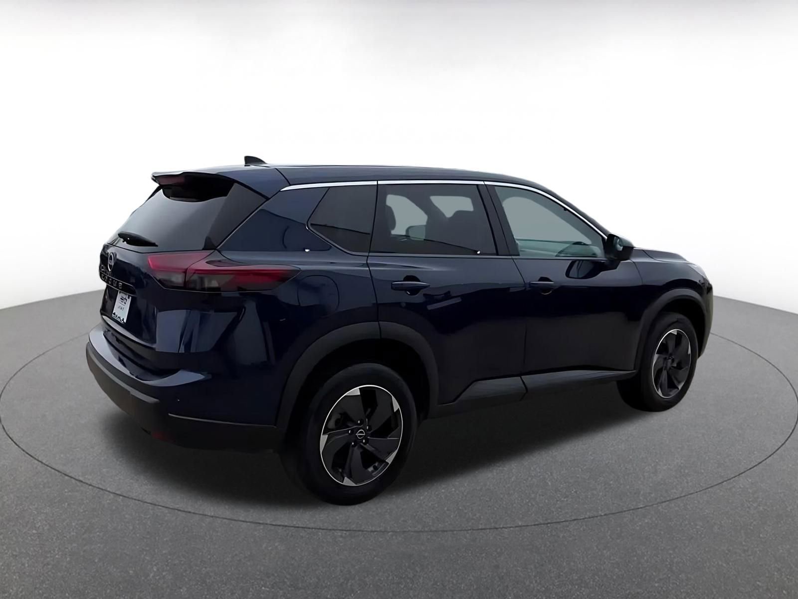 Thumbnail: 2025 Nissan Rogue - 14