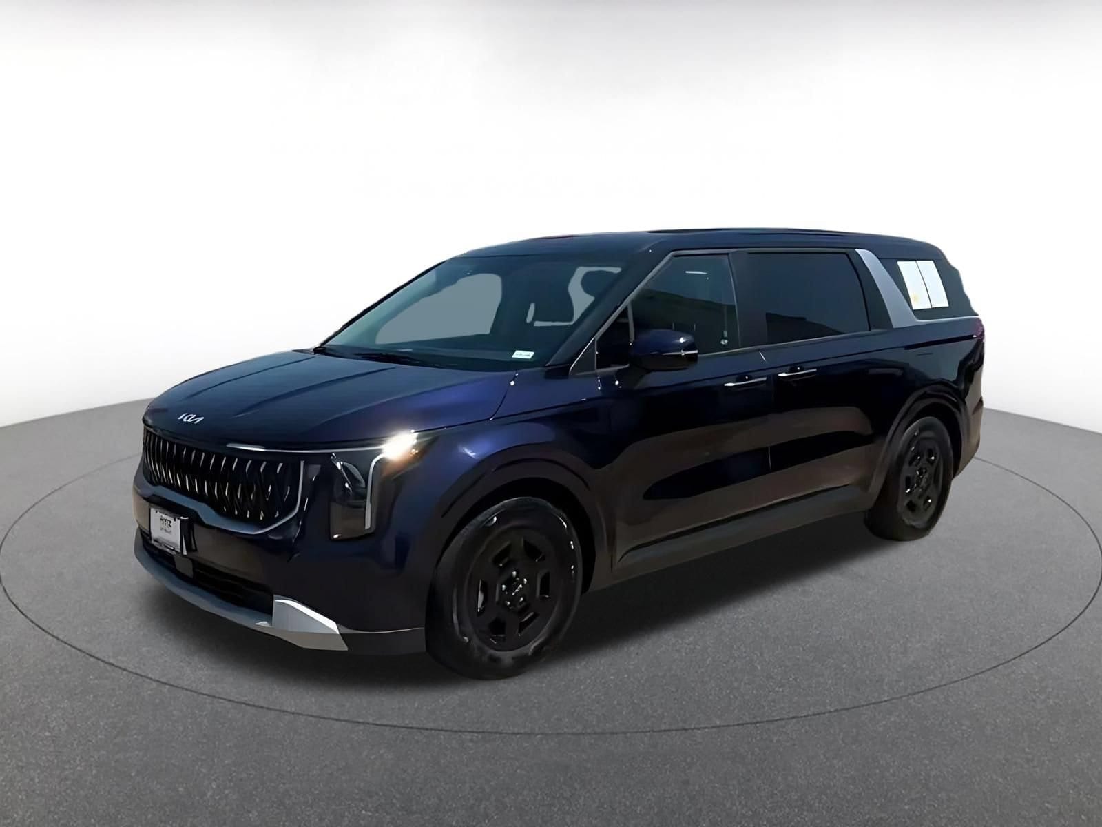 Thumbnail: 2026 Kia Carnival - 7