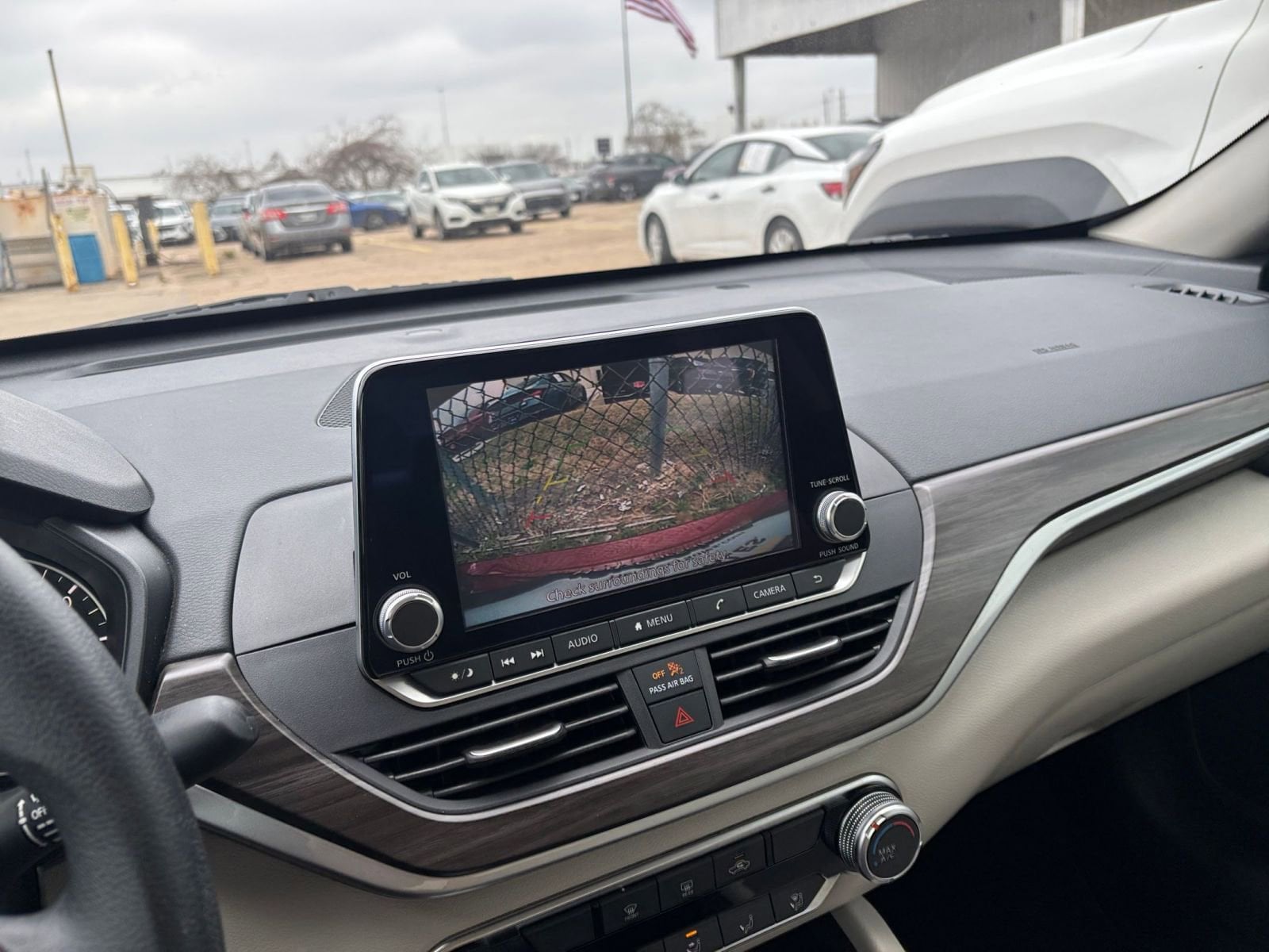 Thumbnail: 2025 Nissan Altima - 23