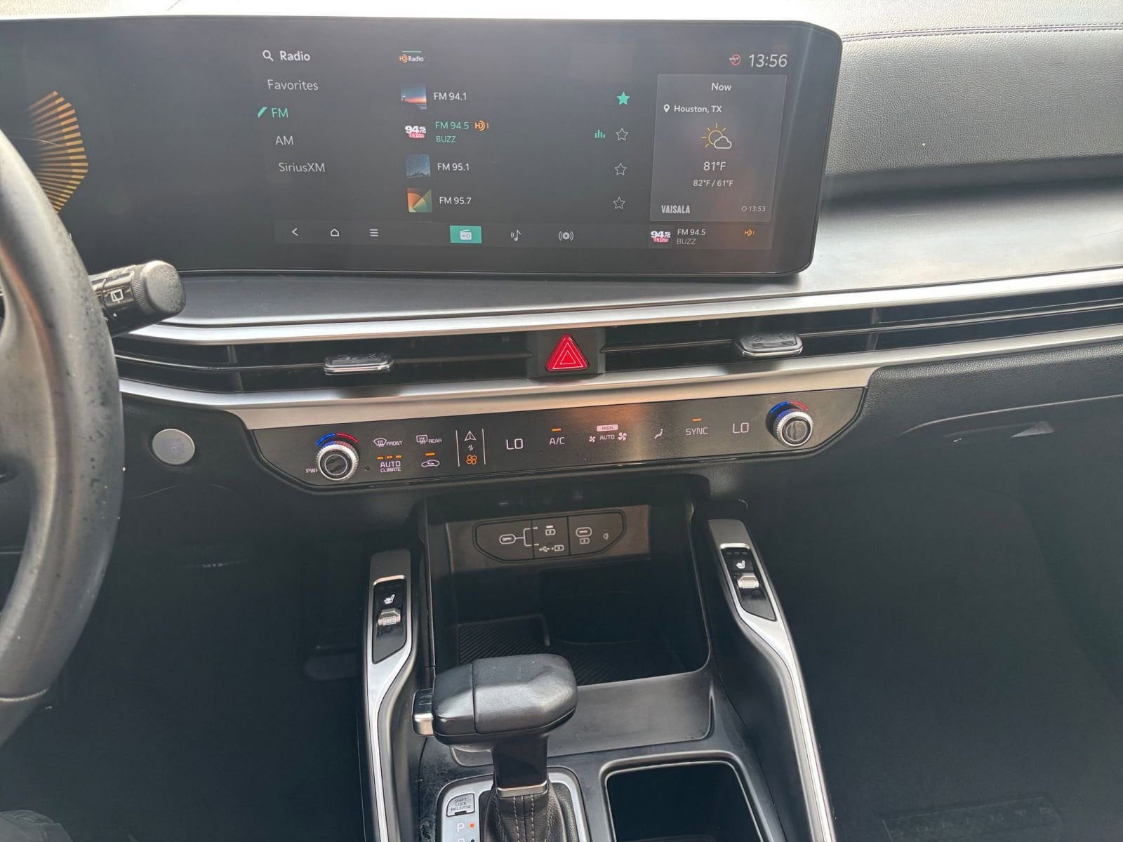 Thumbnail: 2024 Kia Sorento - 20