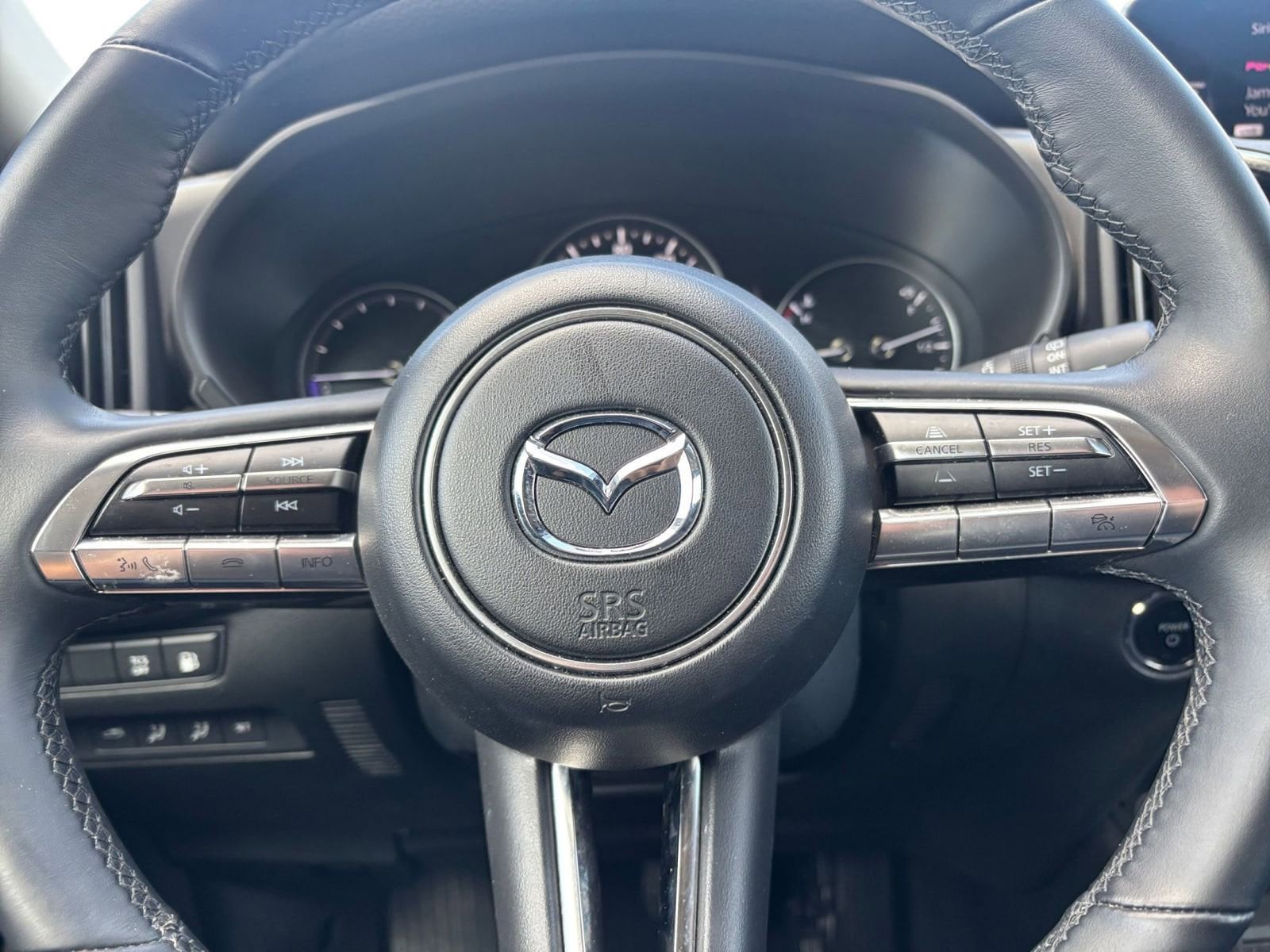 Thumbnail: 2025 Mazda CX-50 - 29