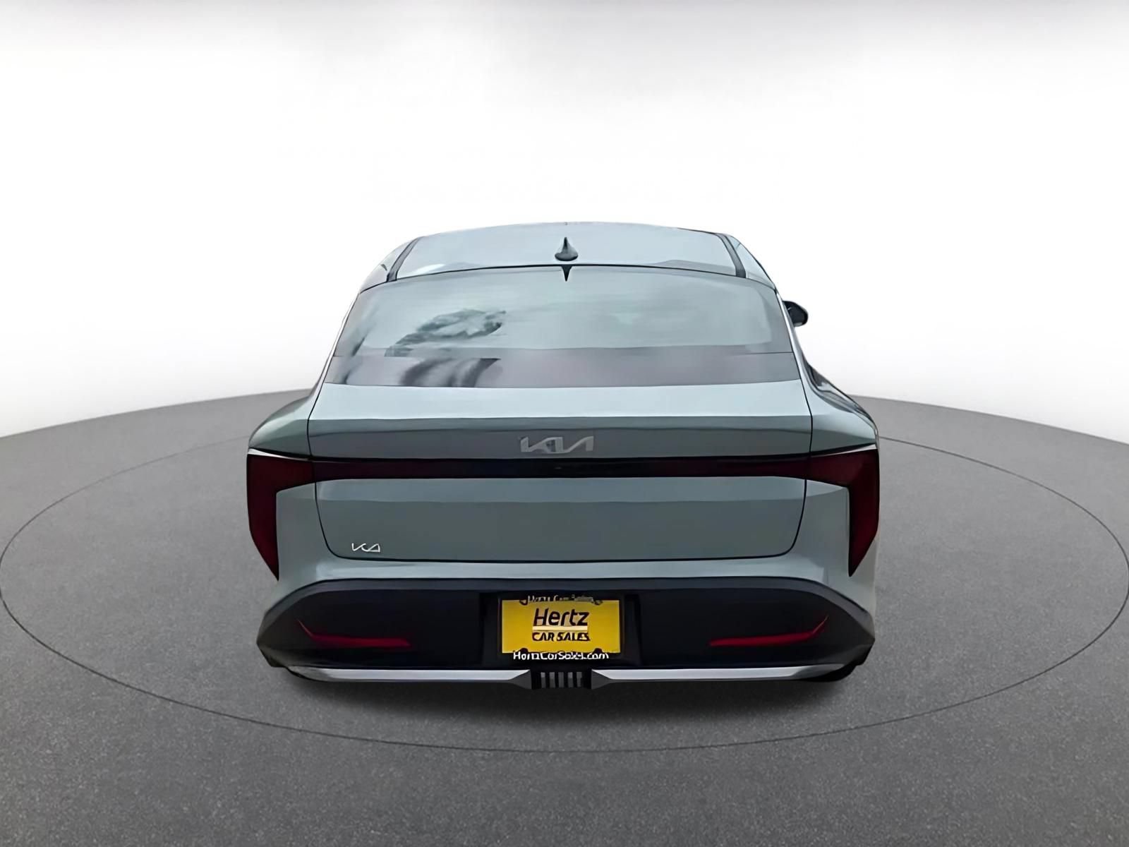 Thumbnail: 2025 Kia K4 - 11