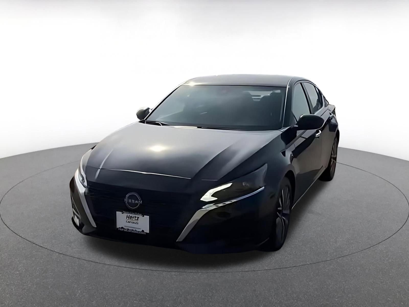 Thumbnail: 2025 Nissan Altima - 7