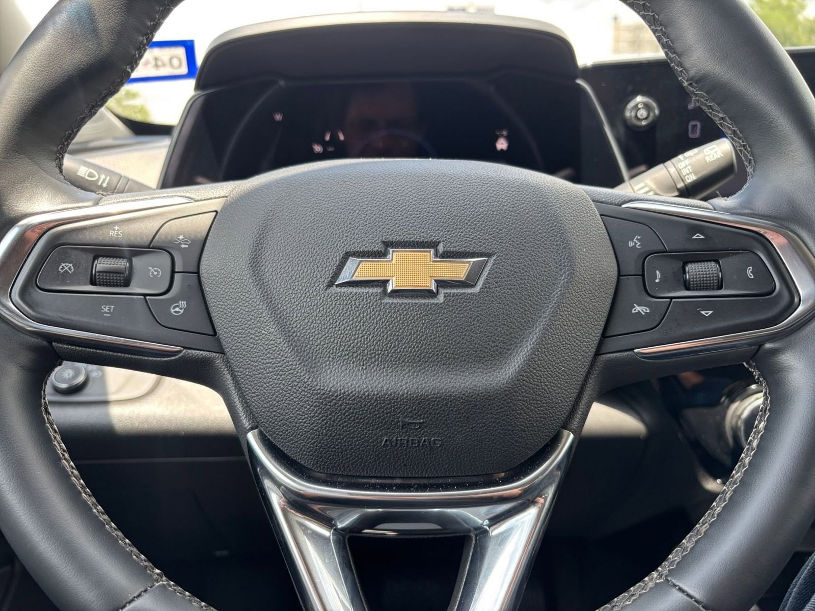 Thumbnail: 2025 Chevrolet Trax - 27