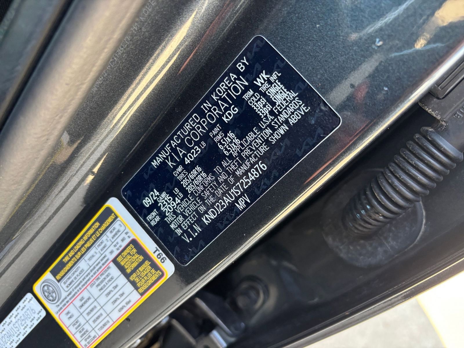 Thumbnail: 2025 Kia Soul - 27