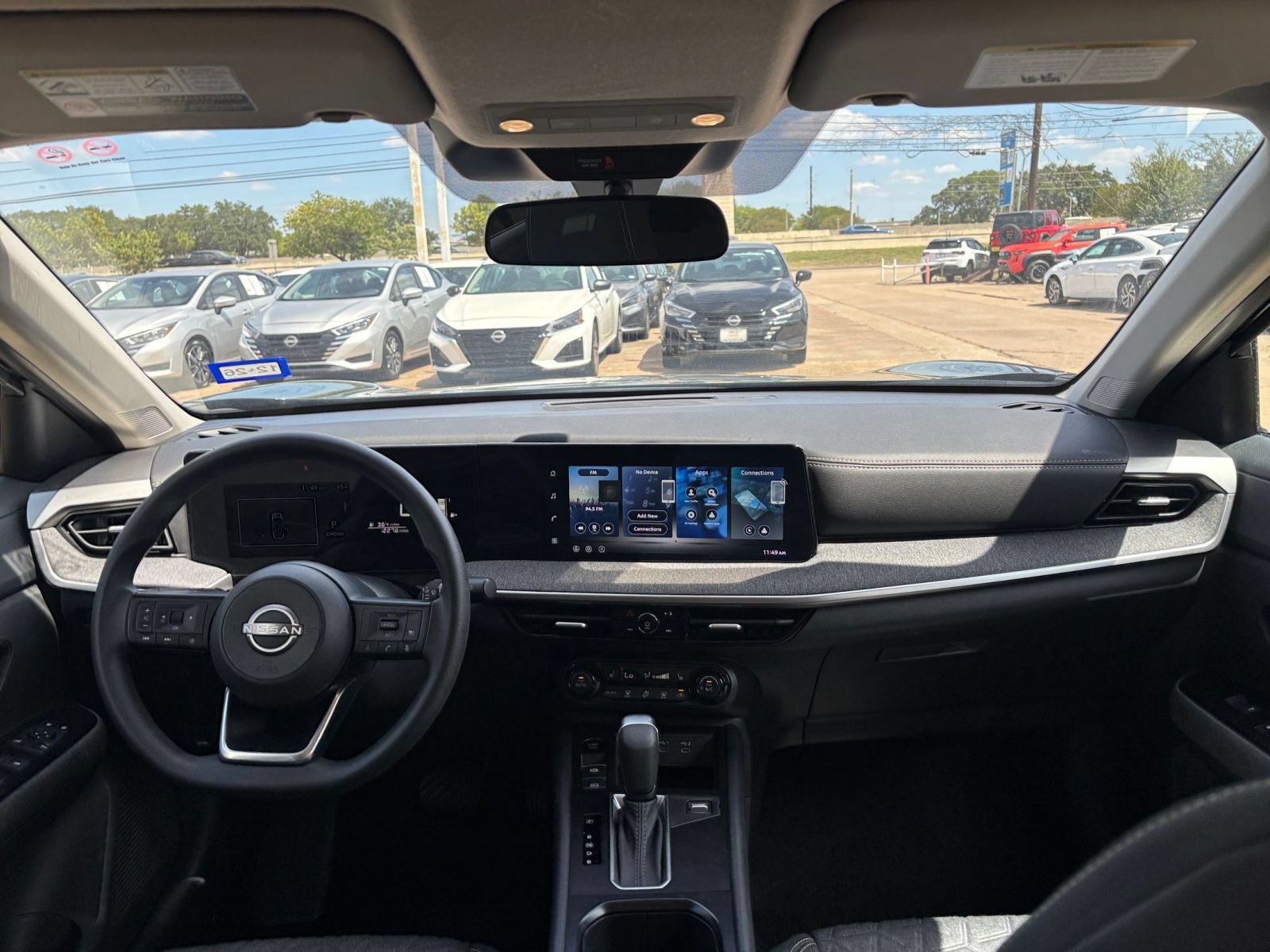 Thumbnail: 2026 Nissan Kicks - 31