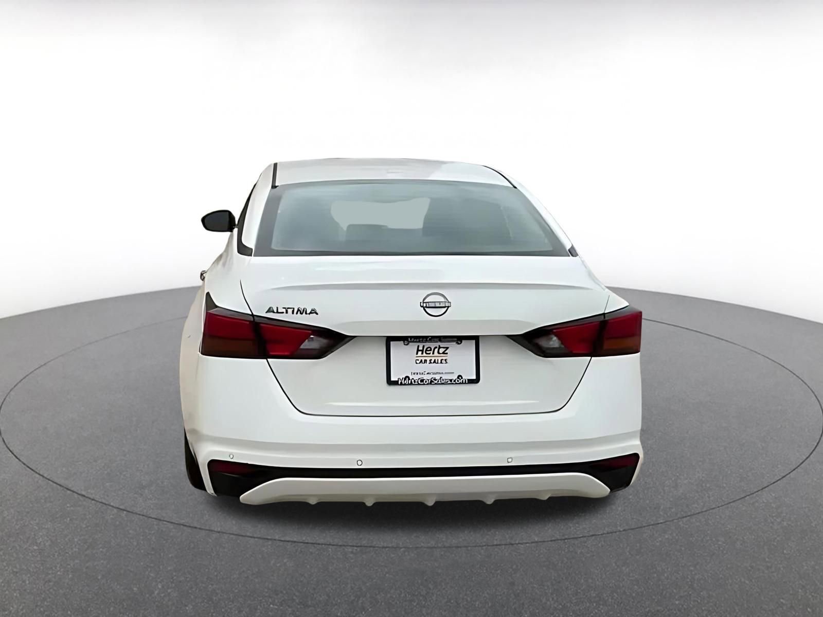 Thumbnail: 2025 Nissan Altima - 12