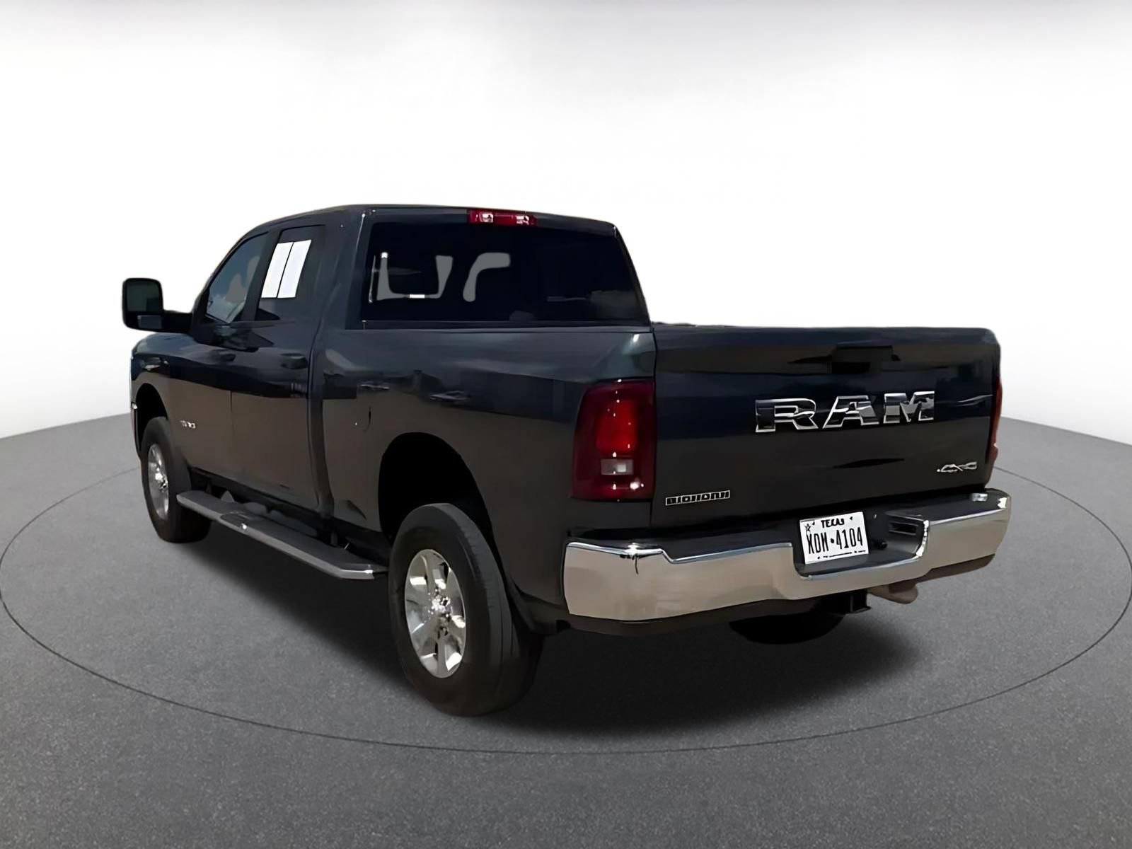 Thumbnail: 2025 RAM 2500 - 11