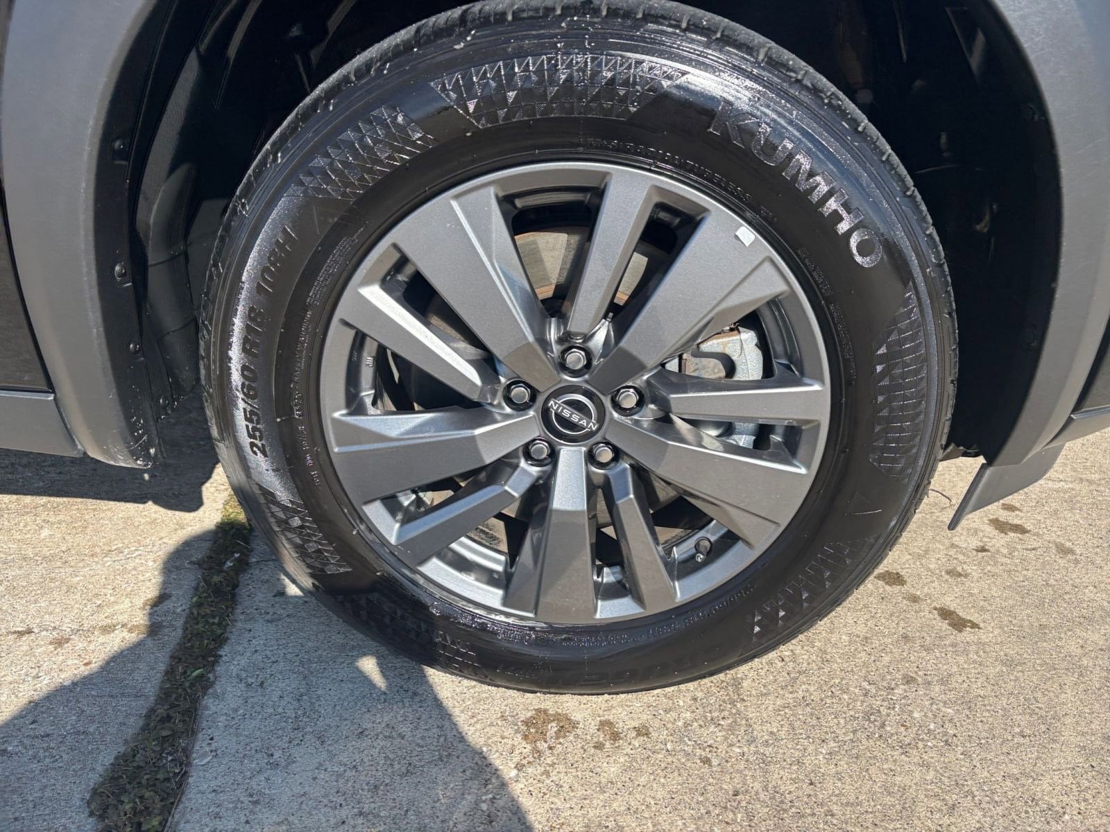 Thumbnail: 2025 Nissan Pathfinder - 30