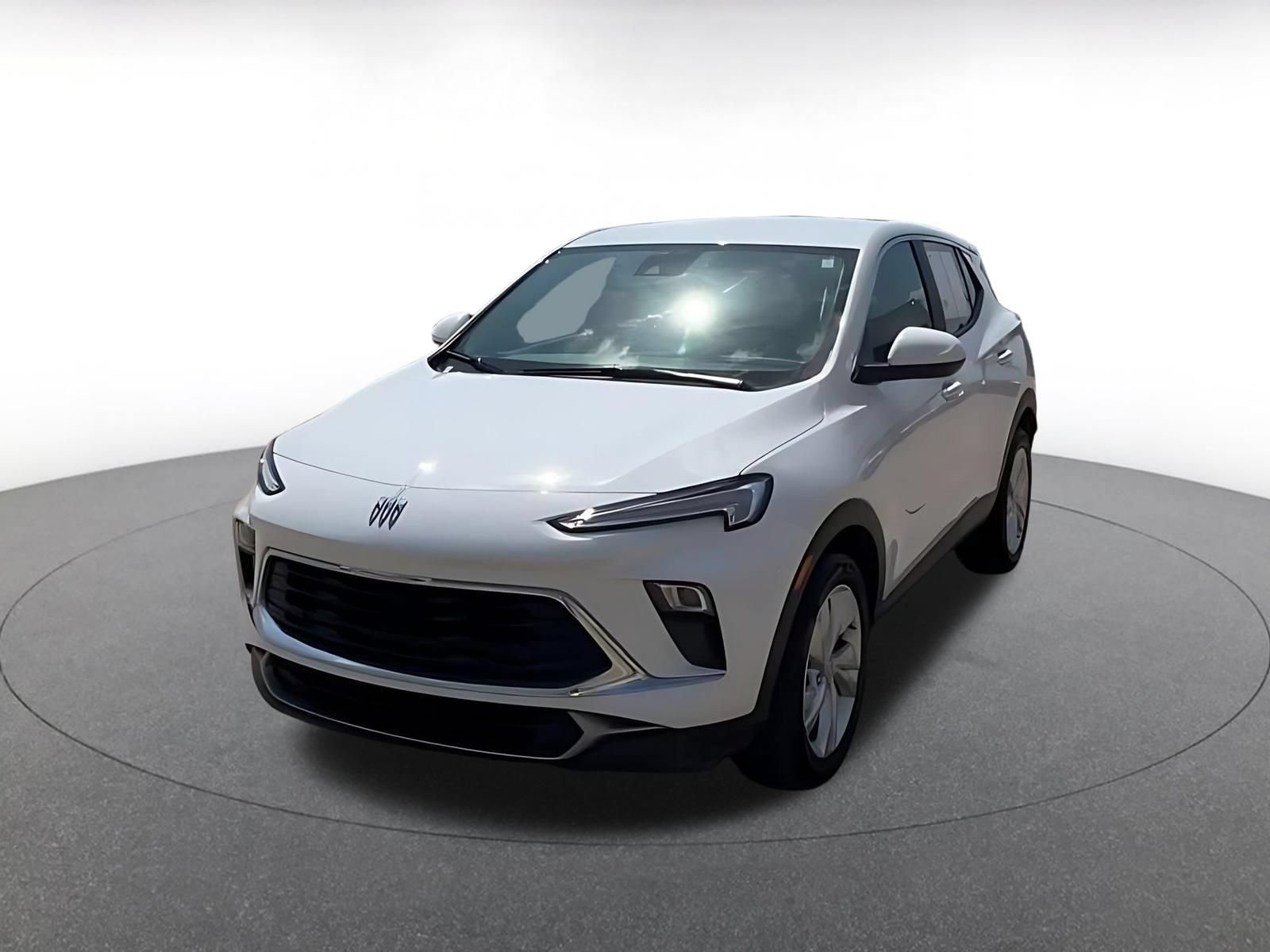Thumbnail: 2025 Buick Encore GX - 7