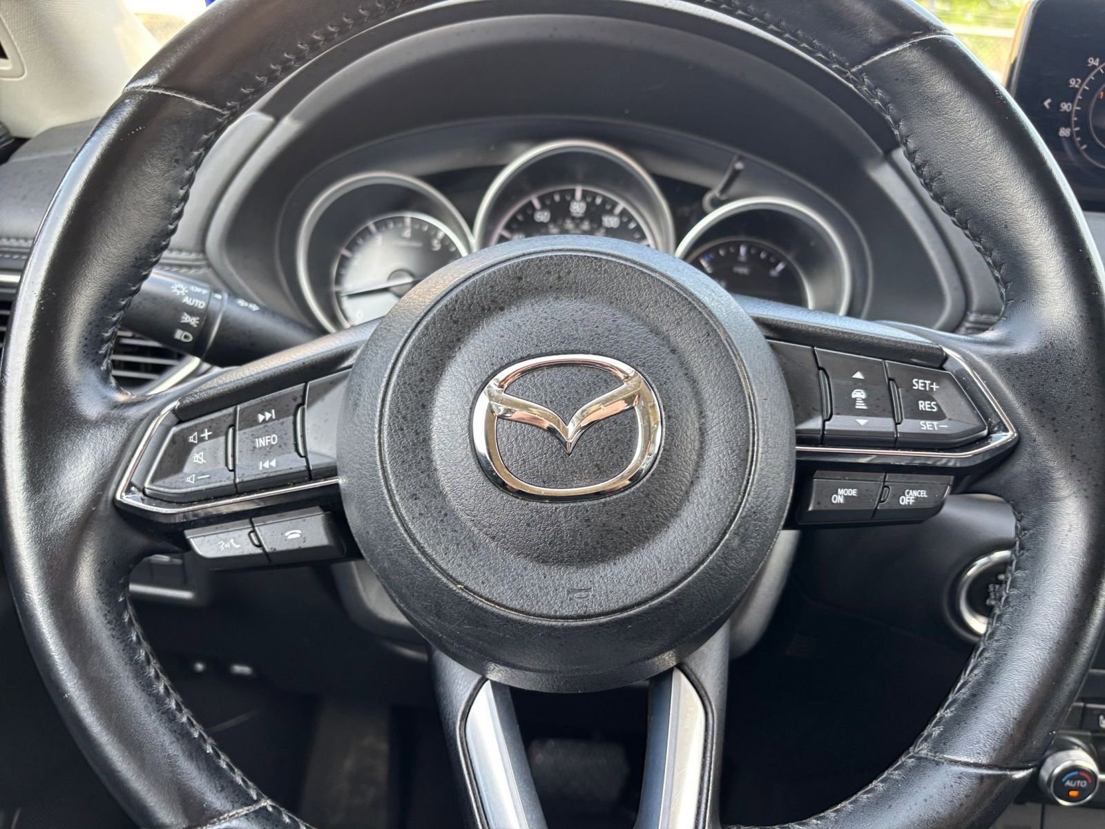 Thumbnail: 2024 Mazda CX-5 - 28
