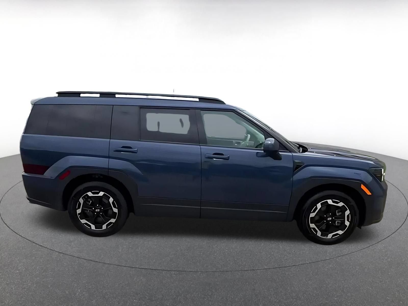 Thumbnail: 2026 Hyundai Santa Fe - 16