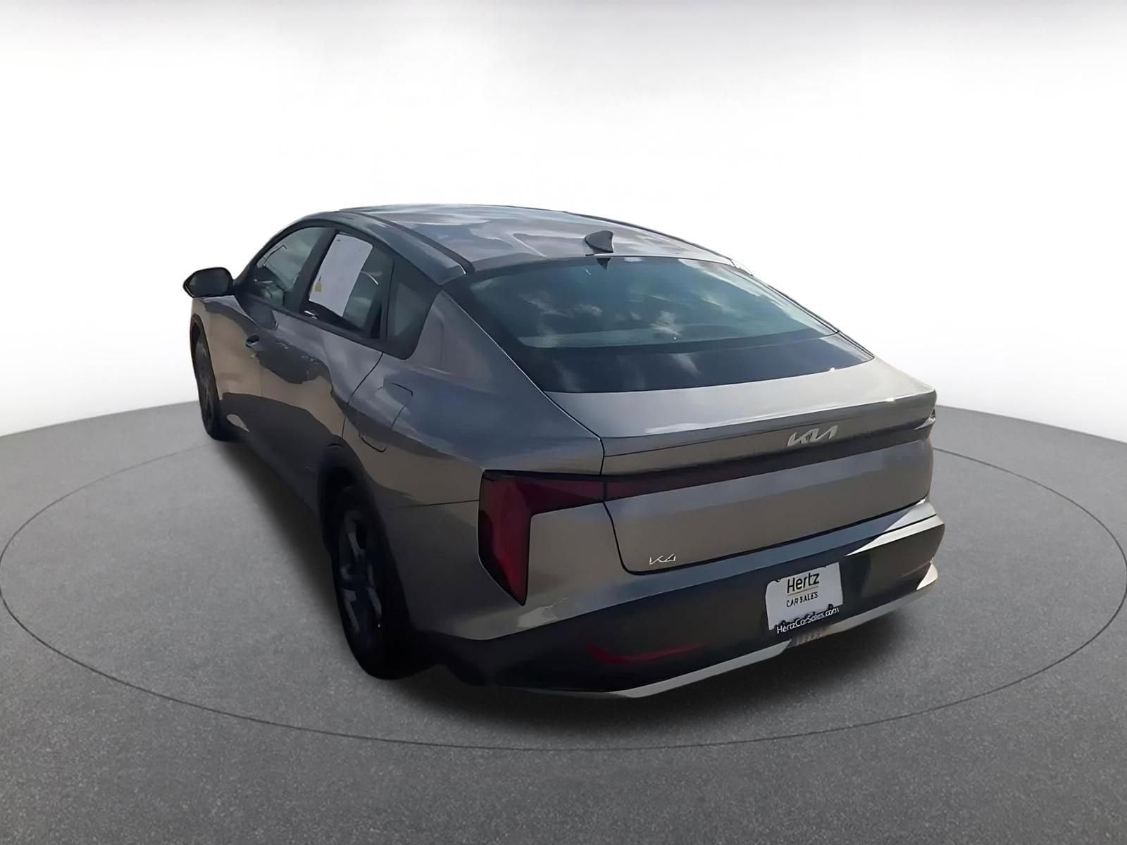 Thumbnail: 2025 Kia K4 - 11