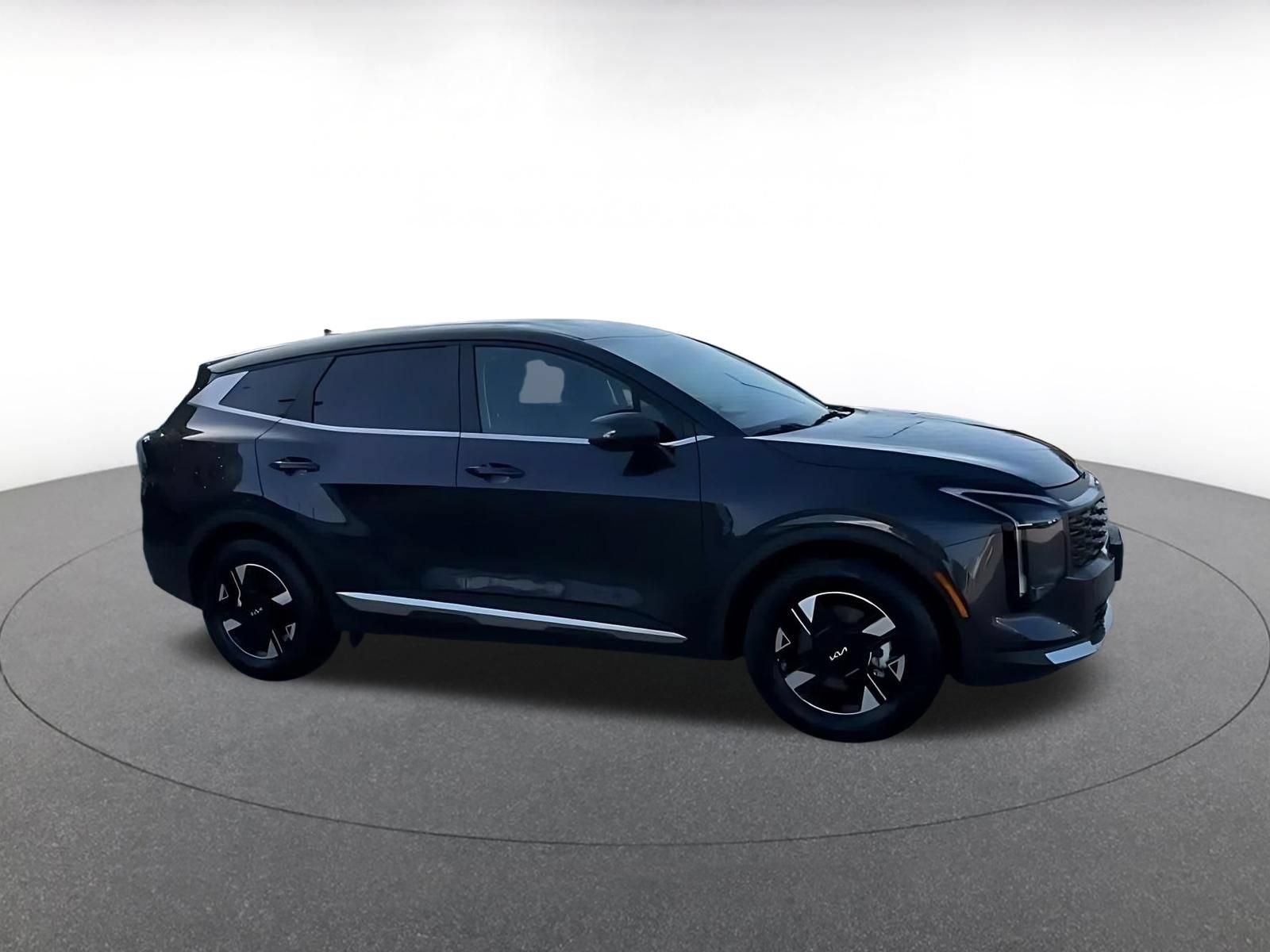 Thumbnail: 2026 Kia Sportage - 2