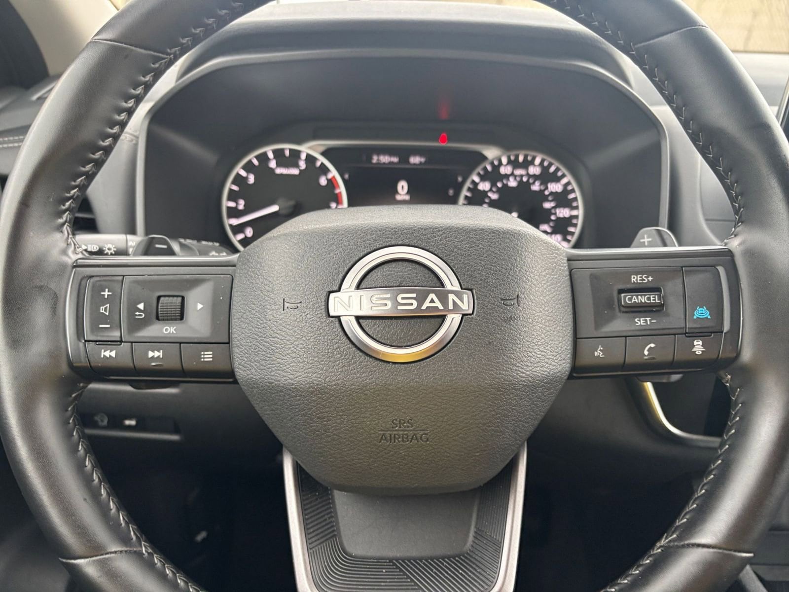 Thumbnail: 2025 Nissan Rogue - 30