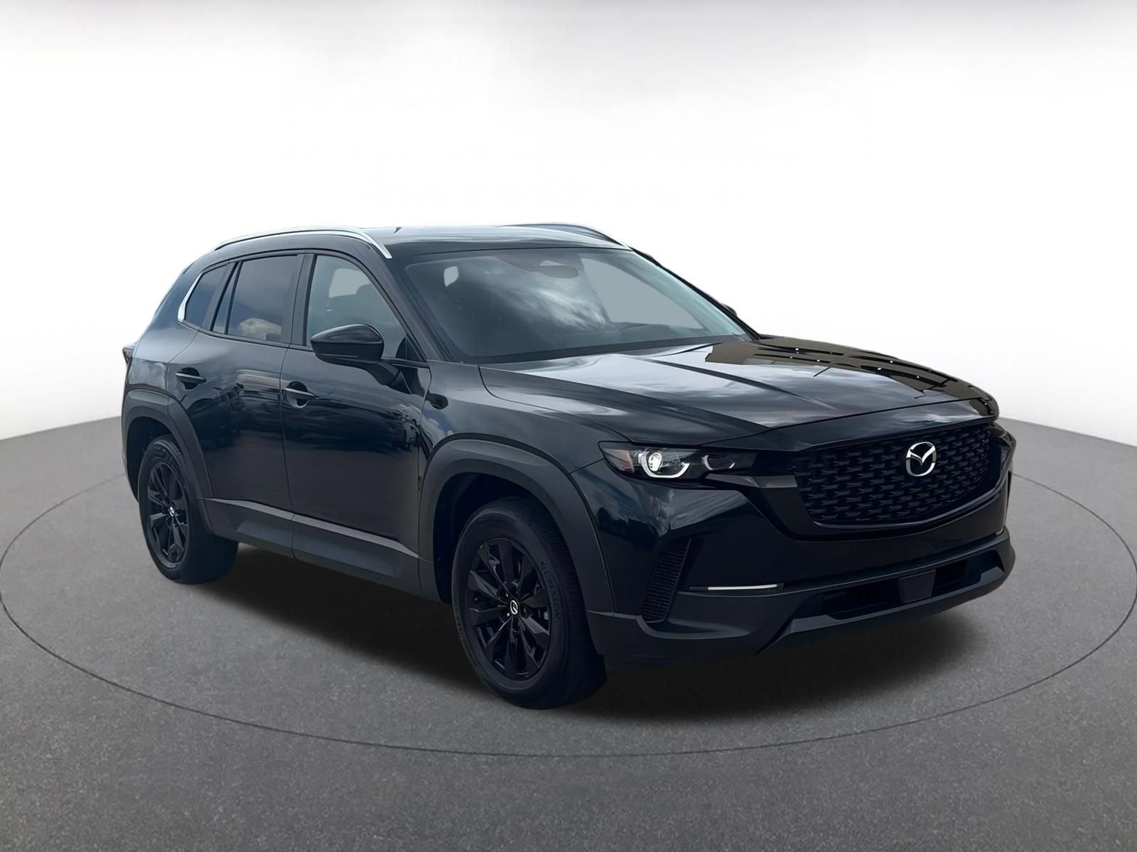 Thumbnail: 2025 Mazda CX-50 - 1