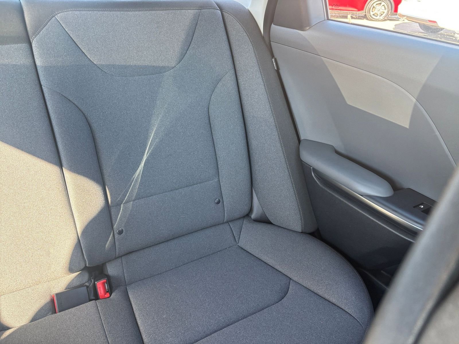 Thumbnail: 2025 Kia K4 - 35