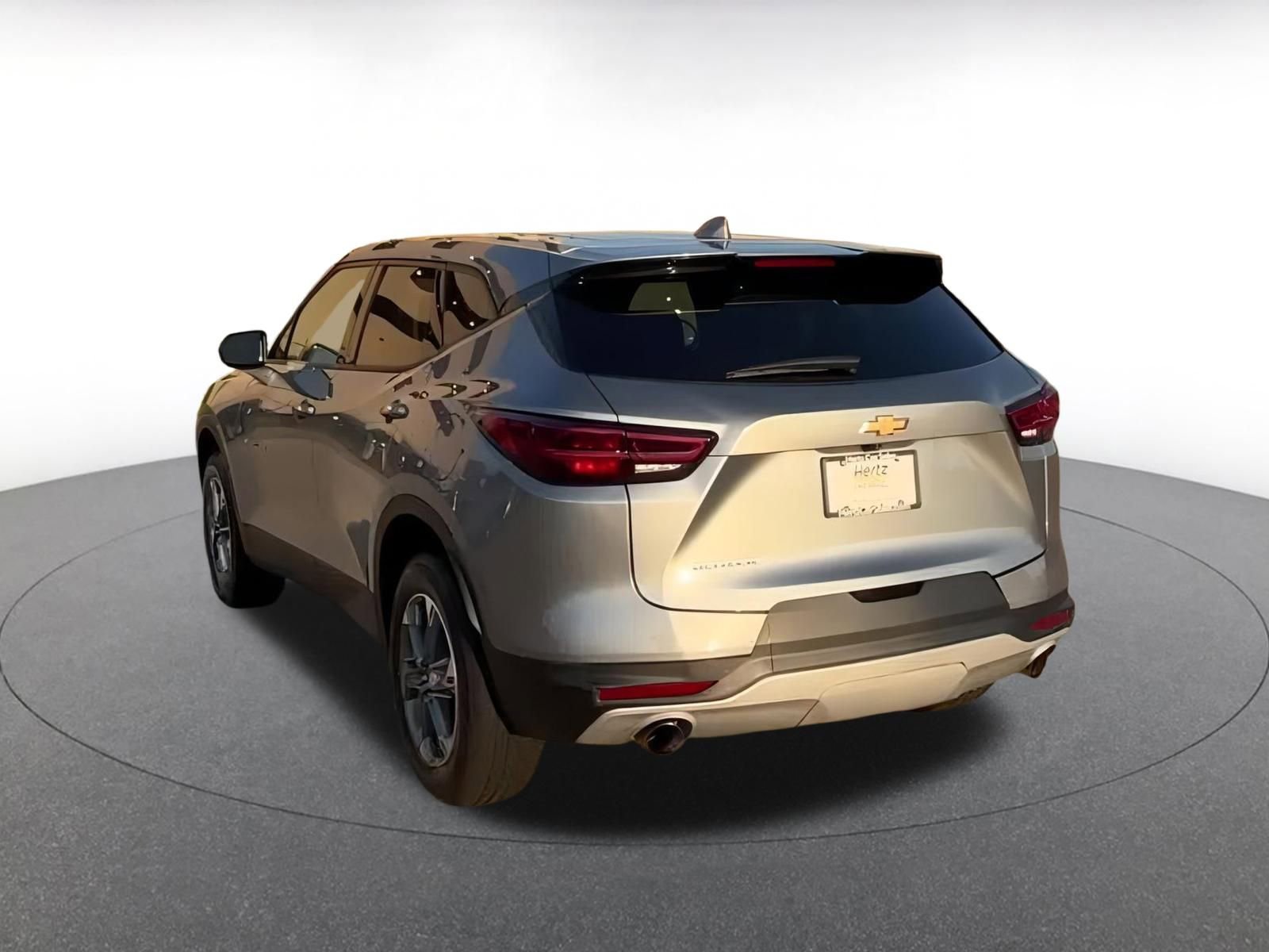 Thumbnail: 2025 Chevrolet Blazer - 15