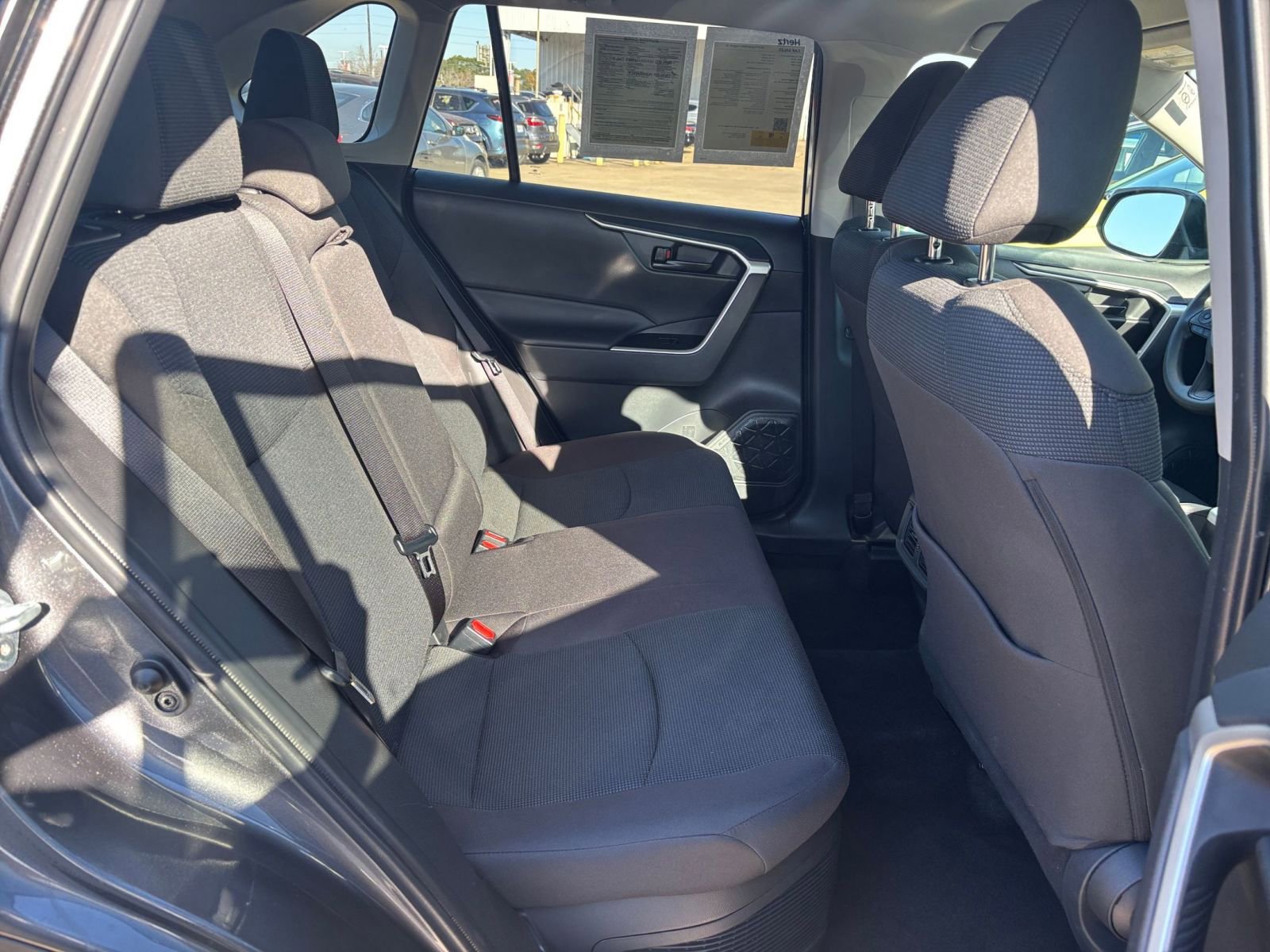 Thumbnail: 2025 Toyota RAV4 - 24