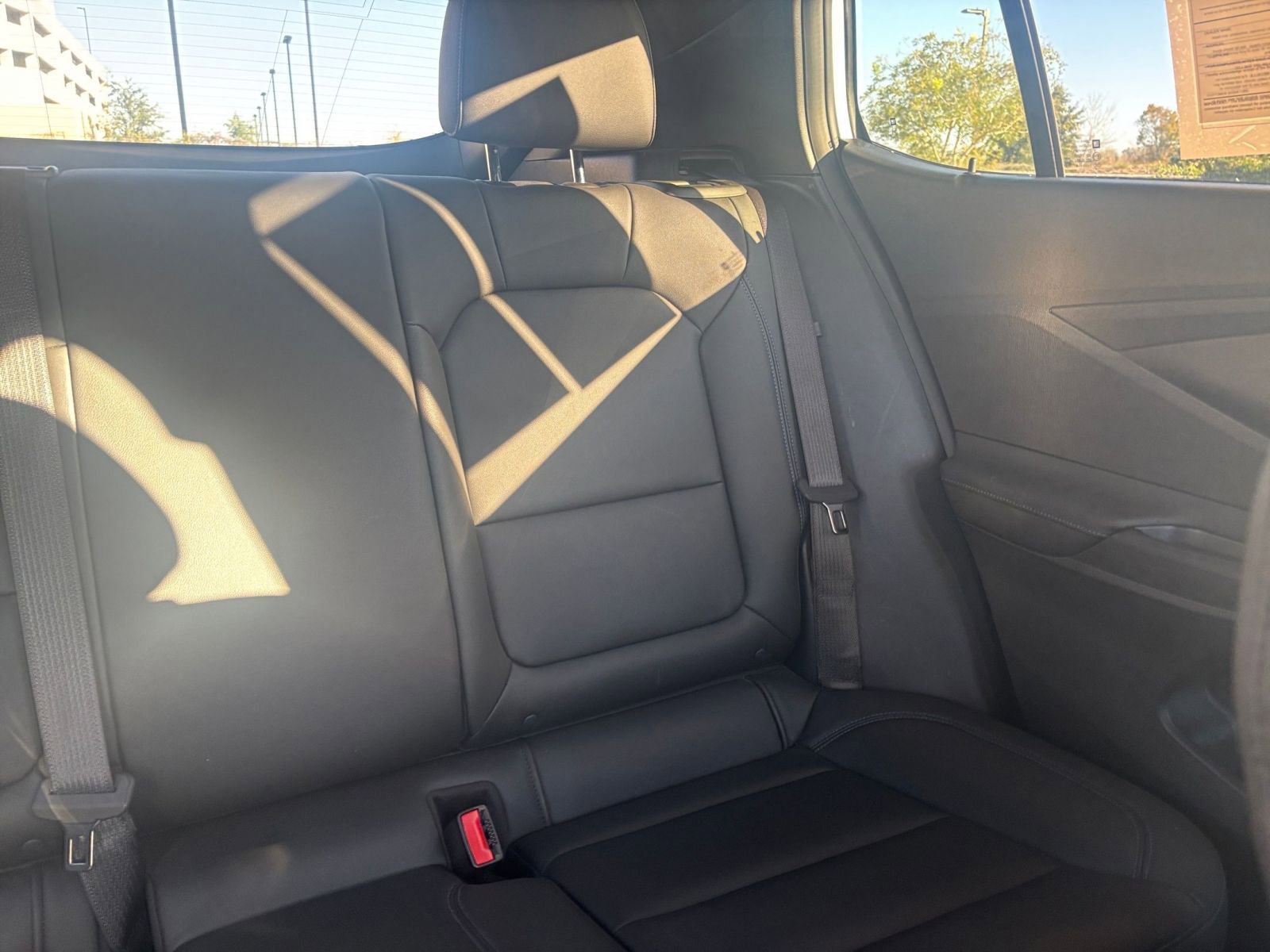 Thumbnail: 2025 Buick Envista - 35