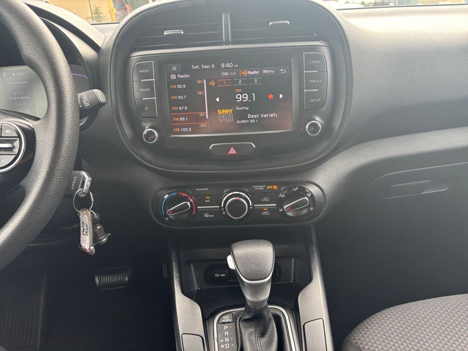 Thumbnail: 2023 Kia Soul - 18