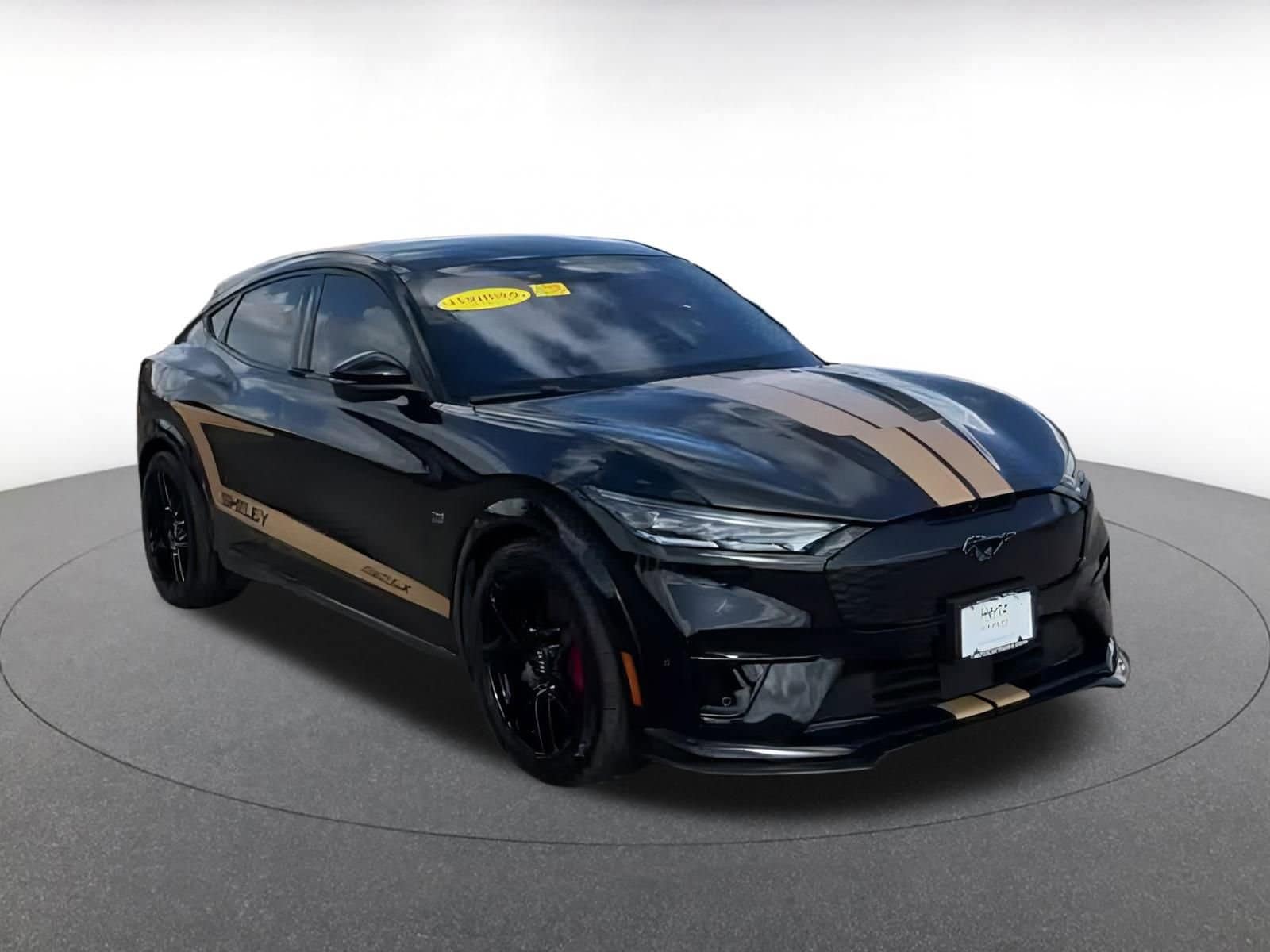 Thumbnail: 2023 Ford Mustang Mach-E - 2