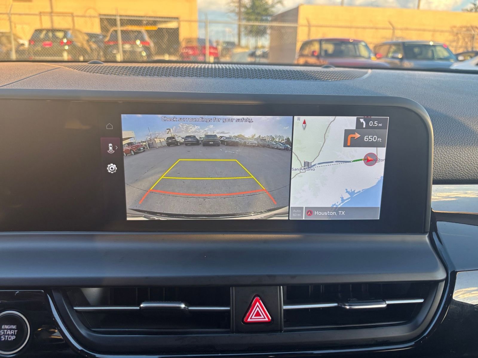 Thumbnail: 2025 Kia Seltos - 17