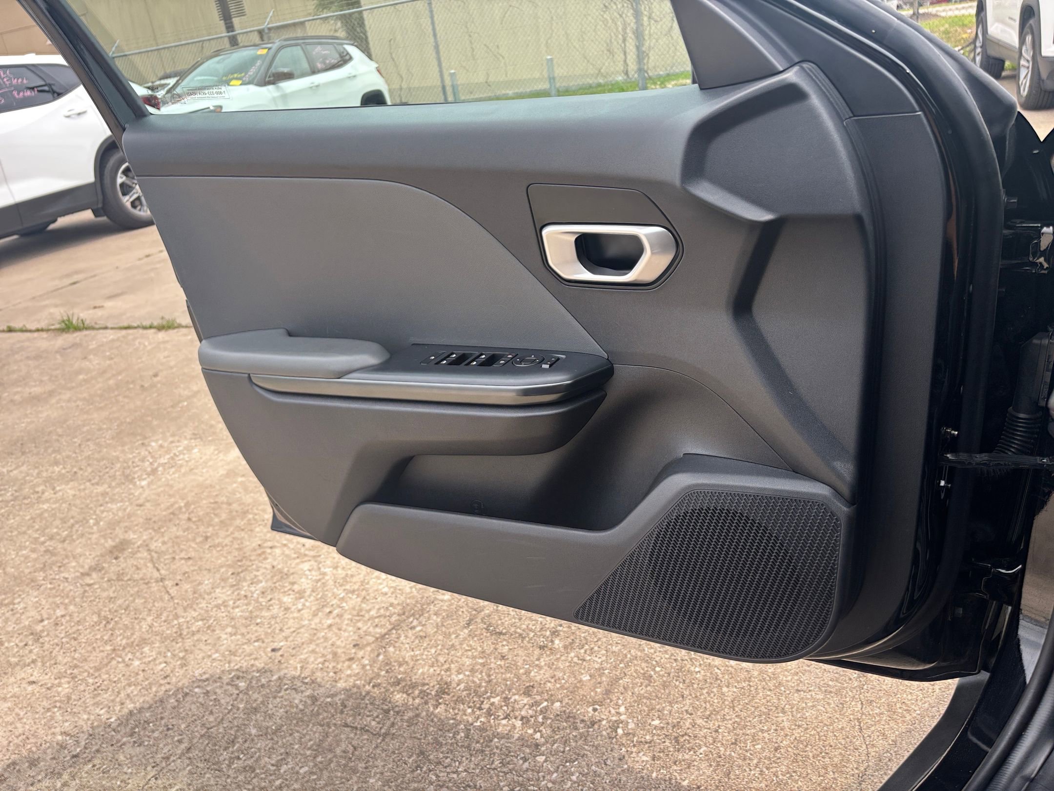 Thumbnail: 2025 Kia K4 - 18