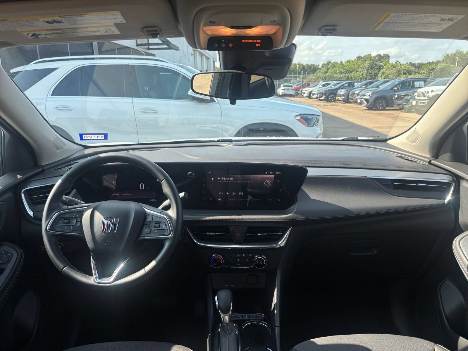 Thumbnail: 2026 Buick Encore GX - 31