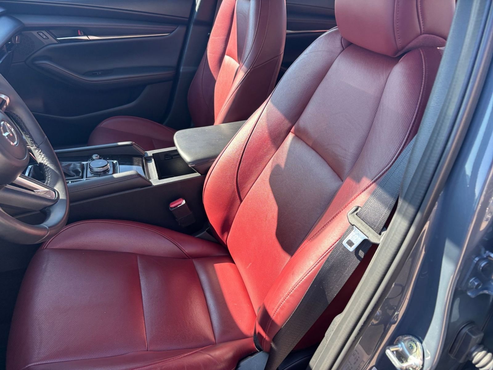 Thumbnail: 2025 Mazda Mazda3 - 35