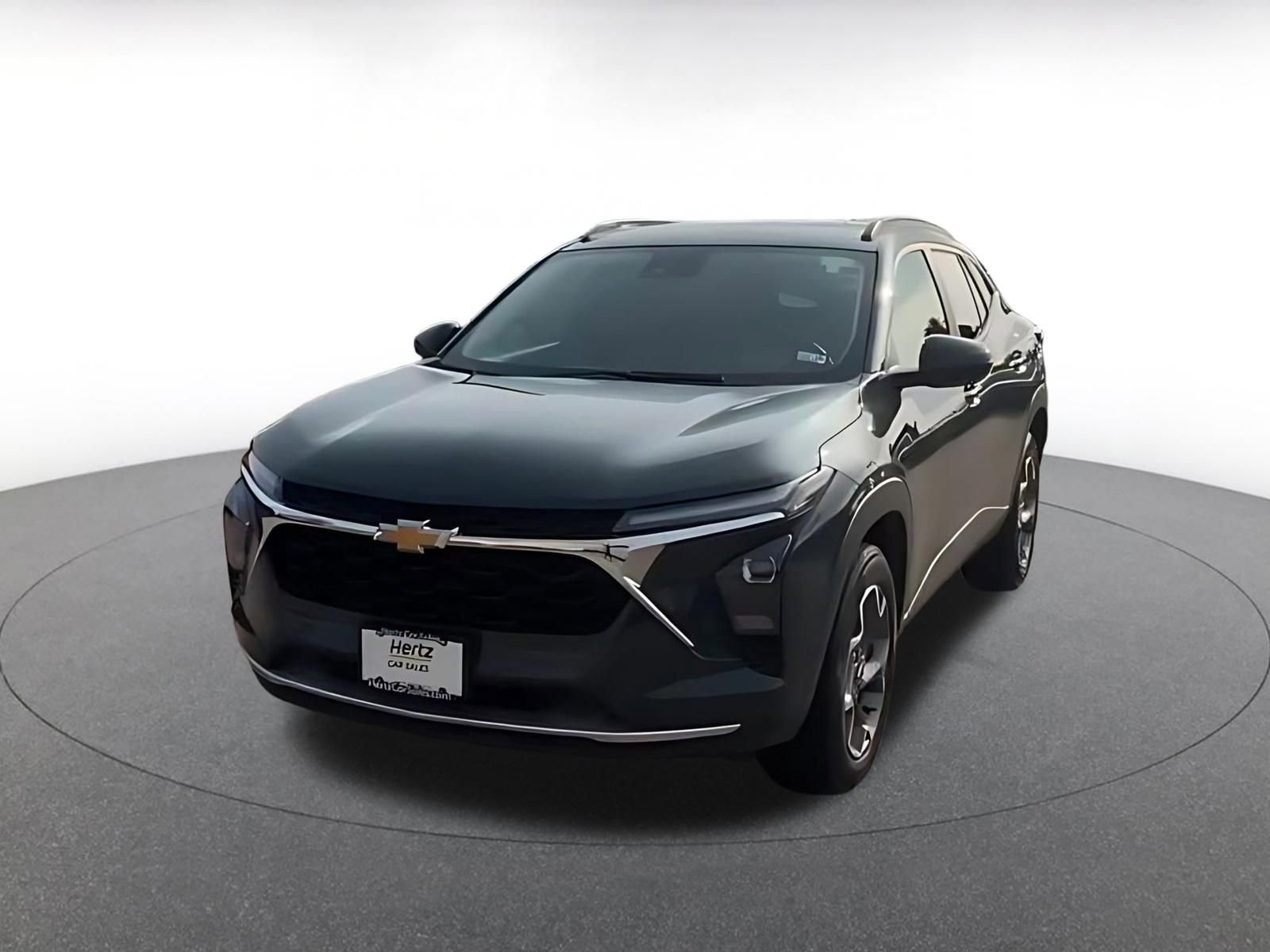 Thumbnail: 2025 Chevrolet Trax - 7