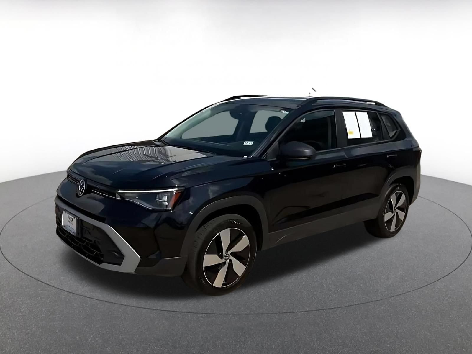 Thumbnail: 2026 Volkswagen Taos - 6