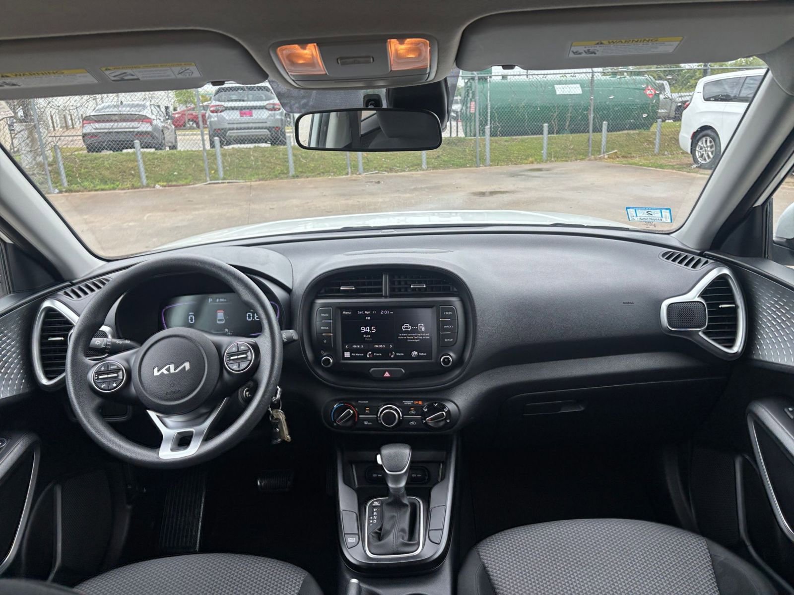 Thumbnail: 2025 Kia Soul - 30