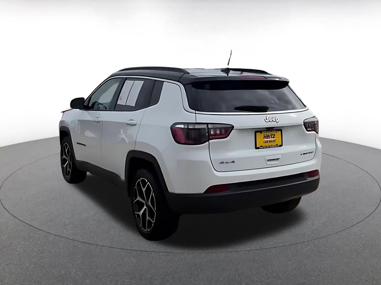 Thumbnail: 2025 Jeep Compass - 11