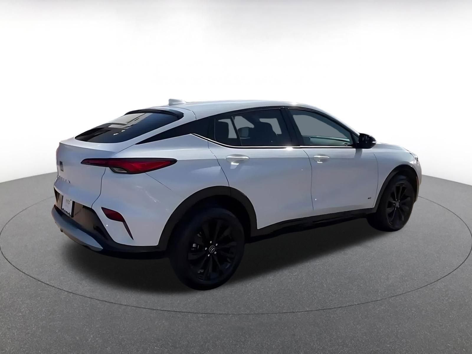 Thumbnail: 2025 Buick Envista - 15