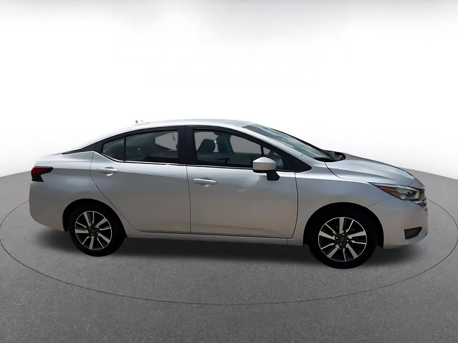 Thumbnail: 2025 Nissan Versa - 15