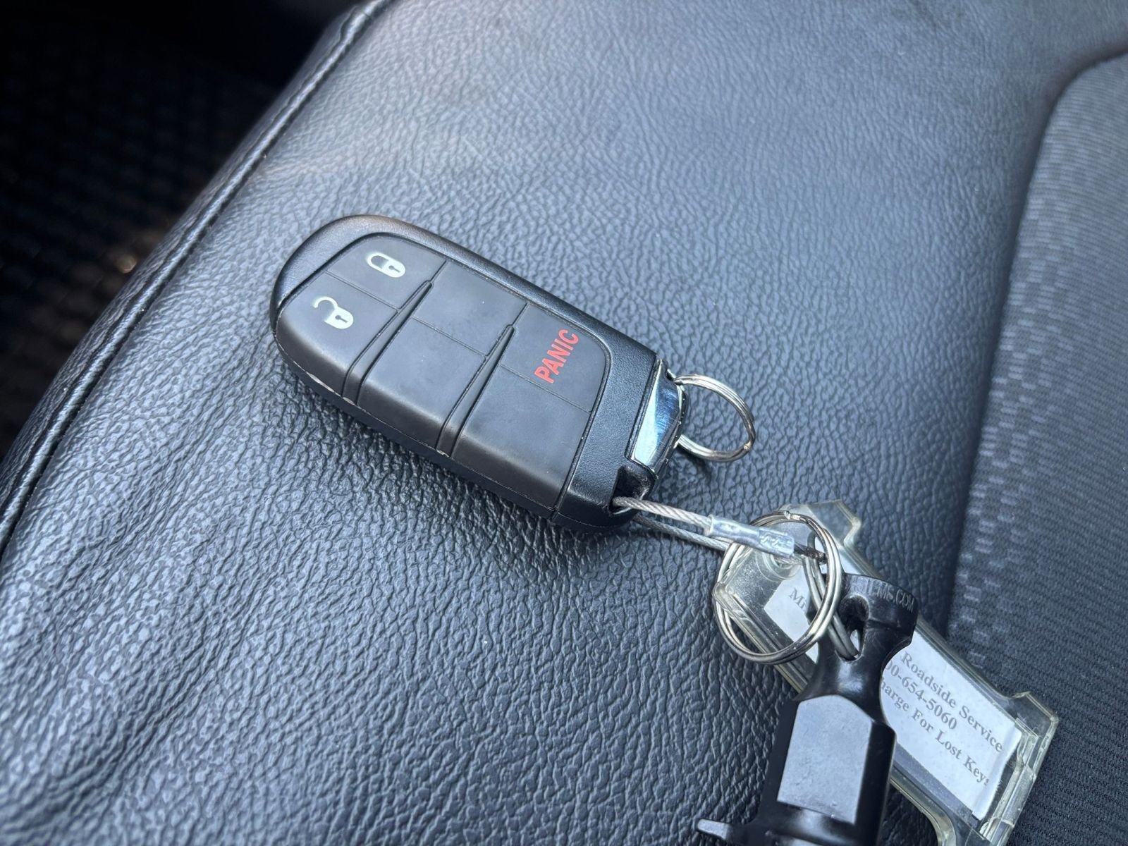 Thumbnail: 2025 Jeep Compass - 22