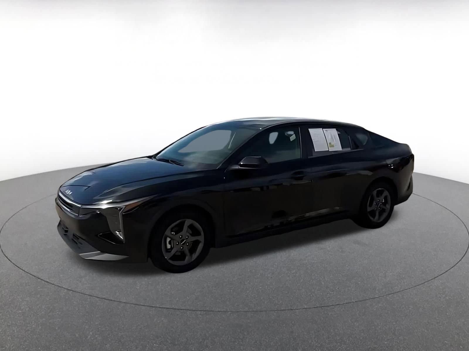 Thumbnail: 2025 Kia K4 - 9