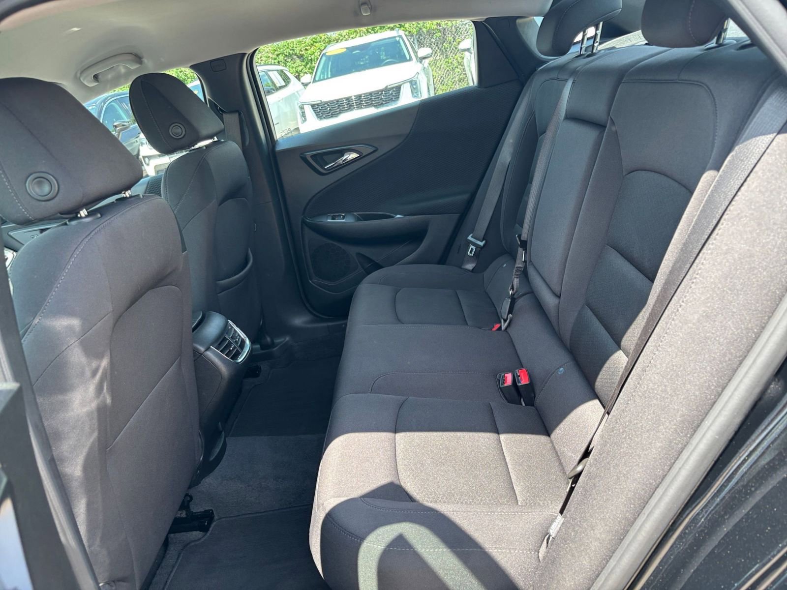 2023 Chevrolet Malibu LT 21