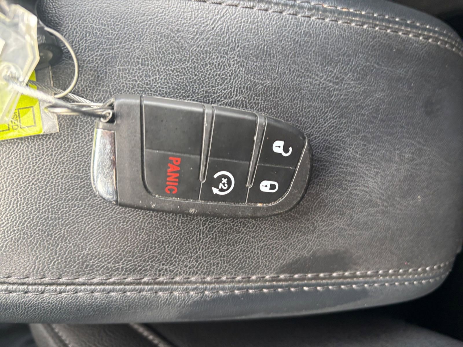 Thumbnail: 2025 Jeep Compass - 22