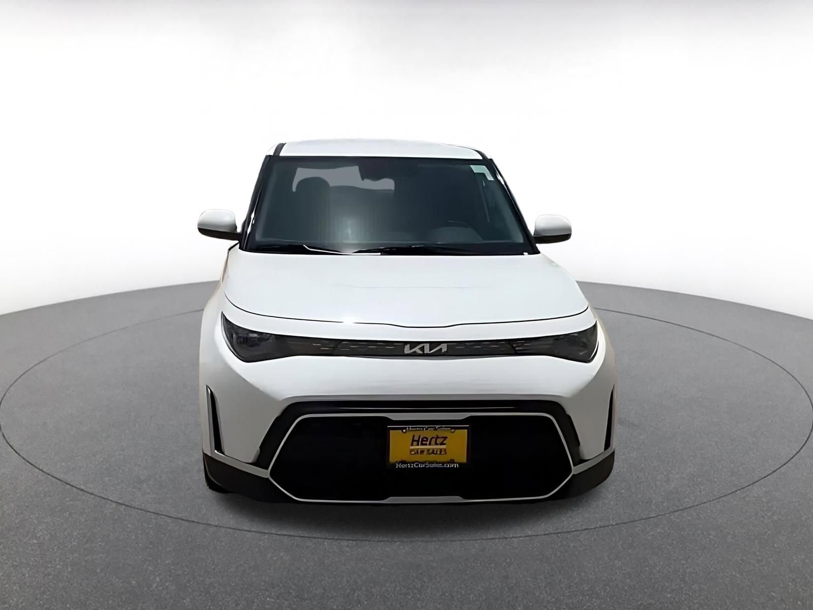 Thumbnail: 2025 Kia Soul - 4