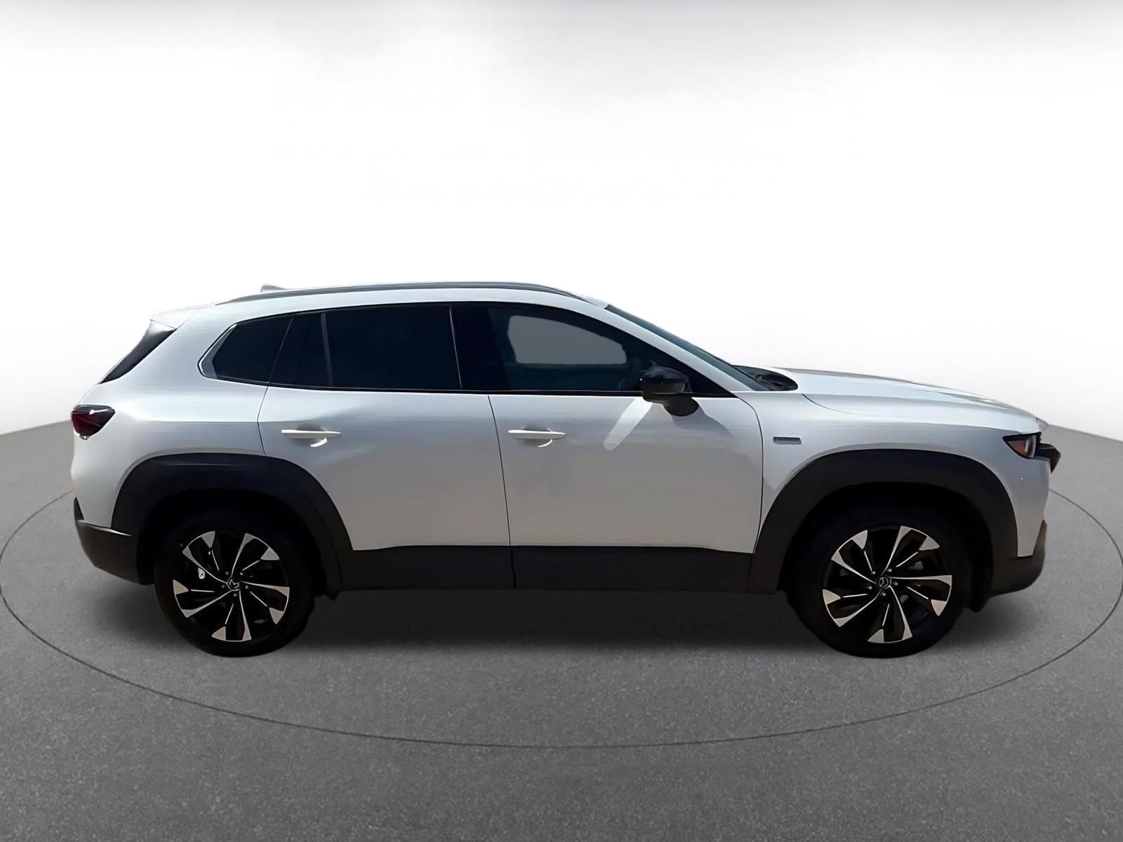 Thumbnail: 2025 Mazda CX-50 - 14