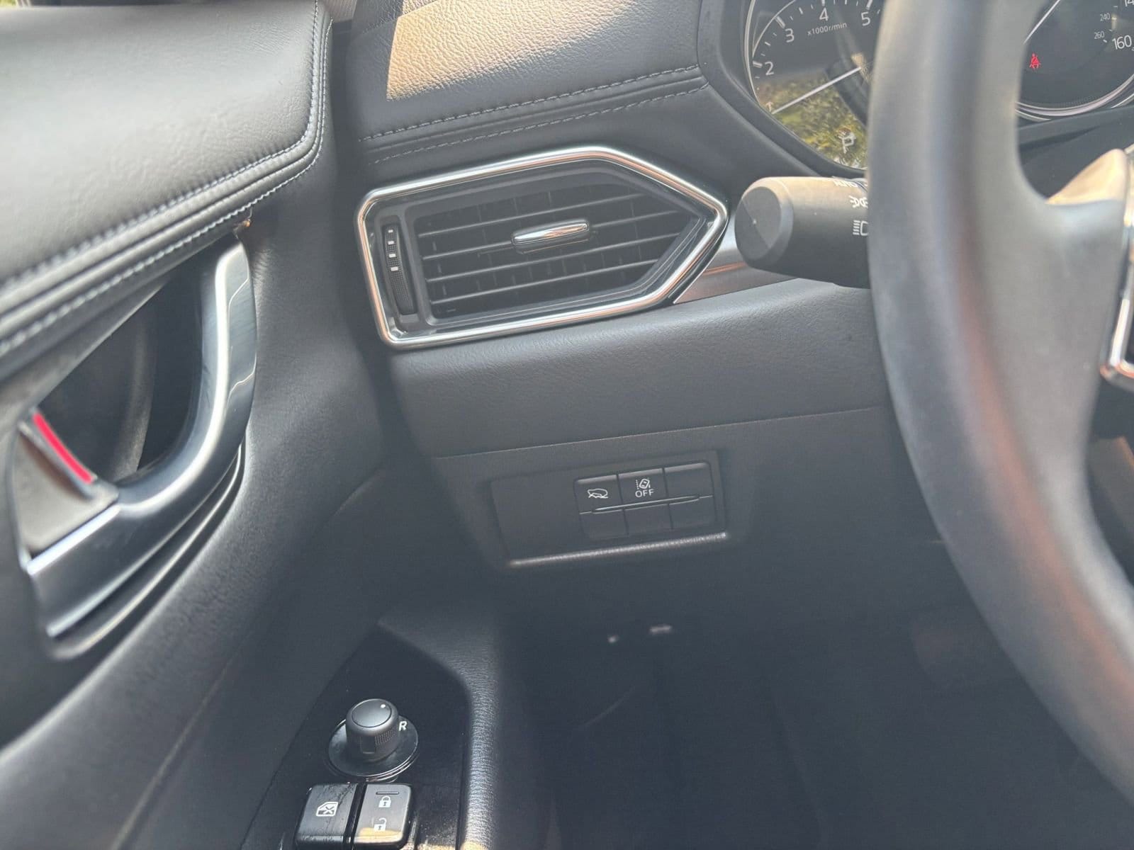 Thumbnail: 2025 Mazda CX-5 - 34