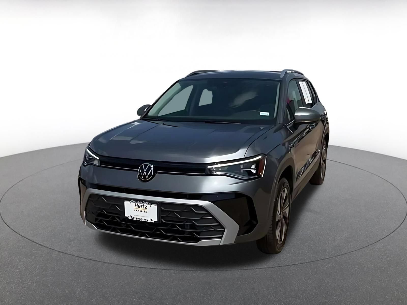 Thumbnail: 2026 Volkswagen Taos - 5