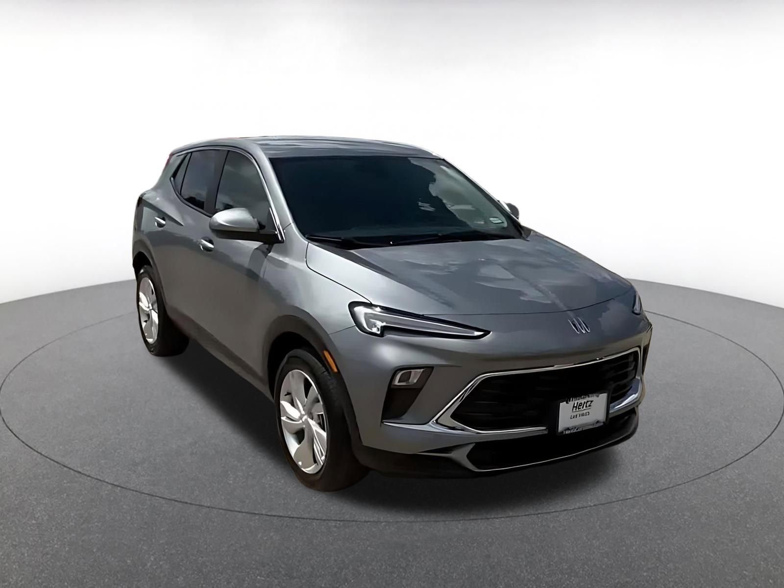 Thumbnail: 2025 Buick Encore GX - 3